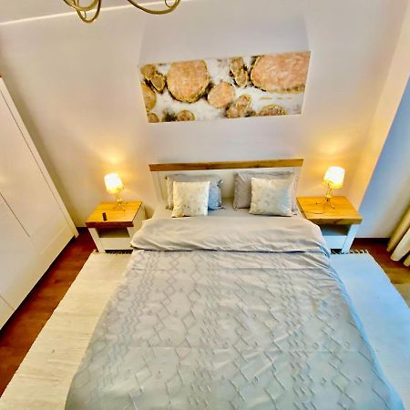 Lazar Loft Daire Yaş Dış mekan fotoğraf