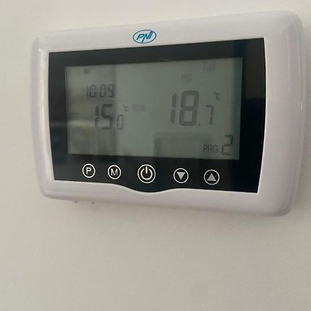 Lazar Loft Daire Yaş Dış mekan fotoğraf