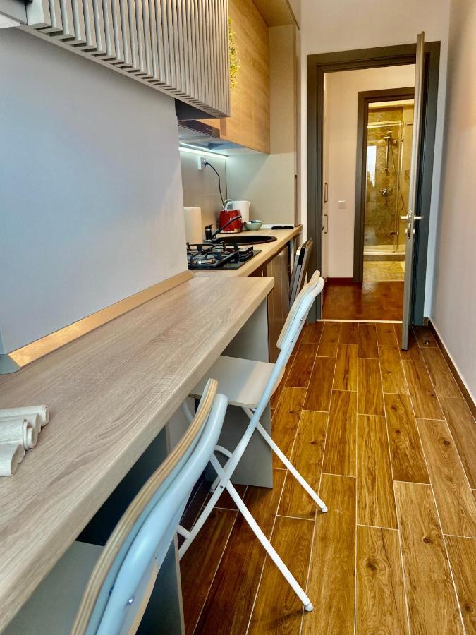 Lazar Loft Daire Yaş Dış mekan fotoğraf