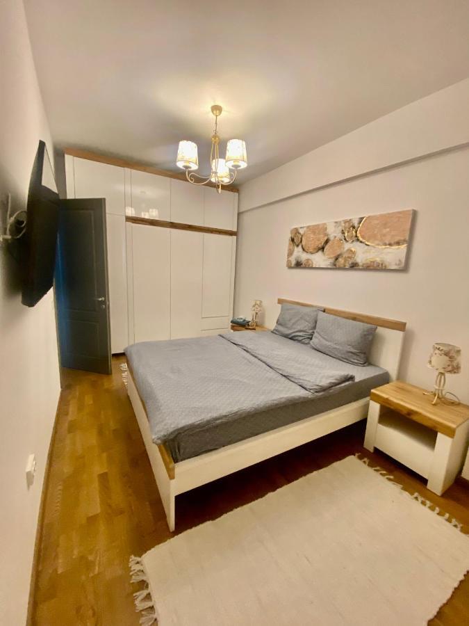 Lazar Loft Daire Yaş Dış mekan fotoğraf