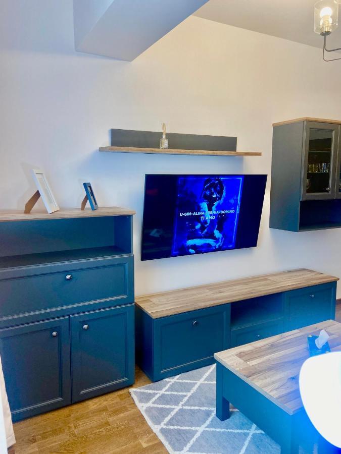 Lazar Loft Daire Yaş Dış mekan fotoğraf