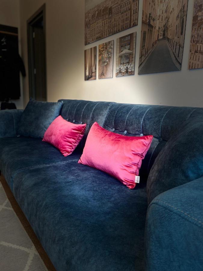 Lazar Loft Daire Yaş Dış mekan fotoğraf