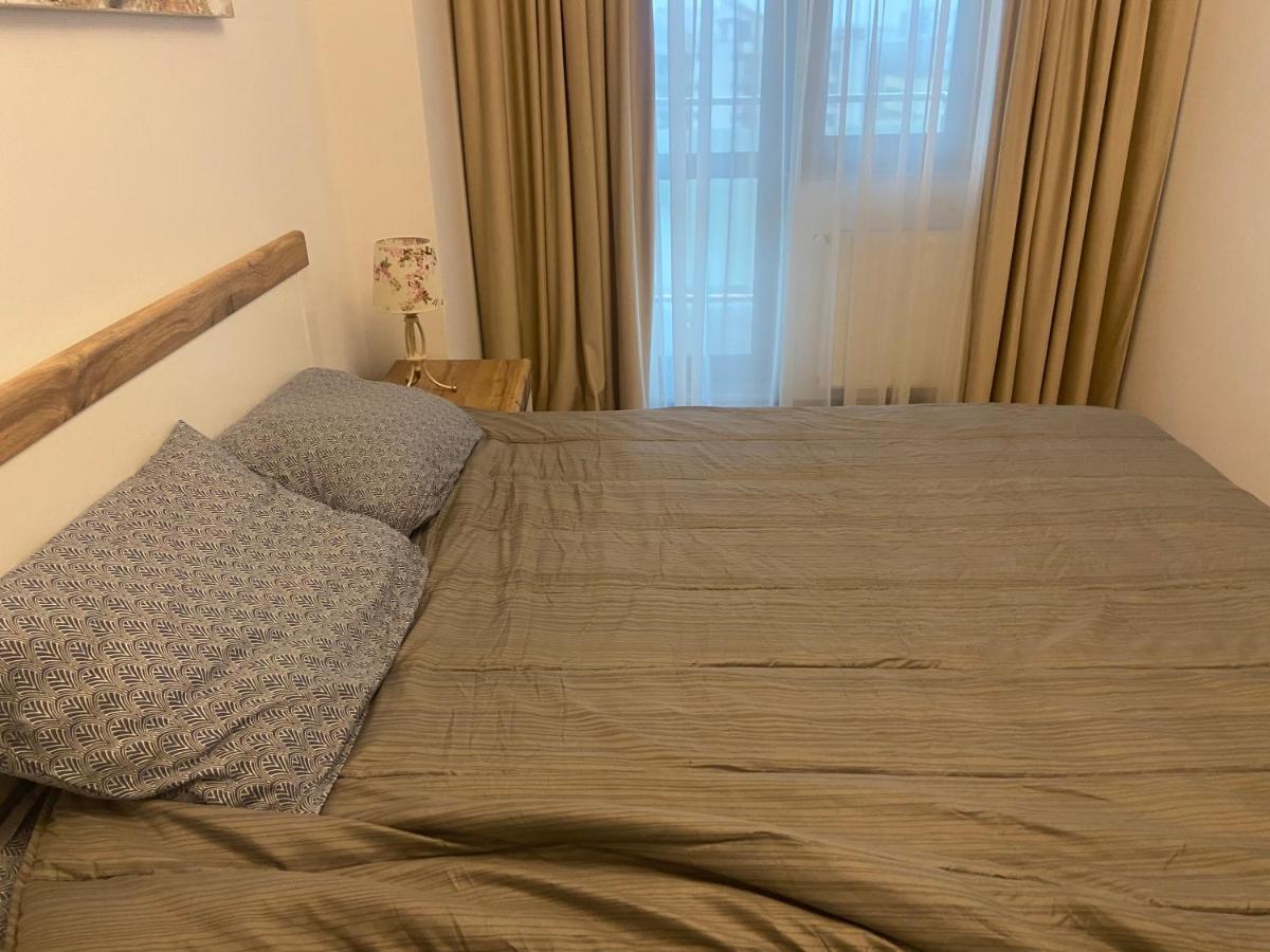 Lazar Loft Daire Yaş Dış mekan fotoğraf