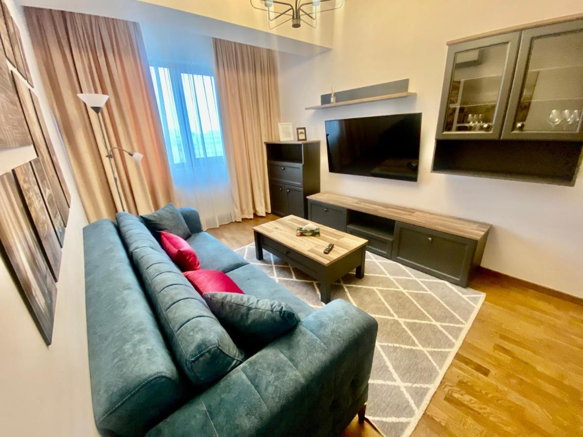 Lazar Loft Daire Yaş Dış mekan fotoğraf