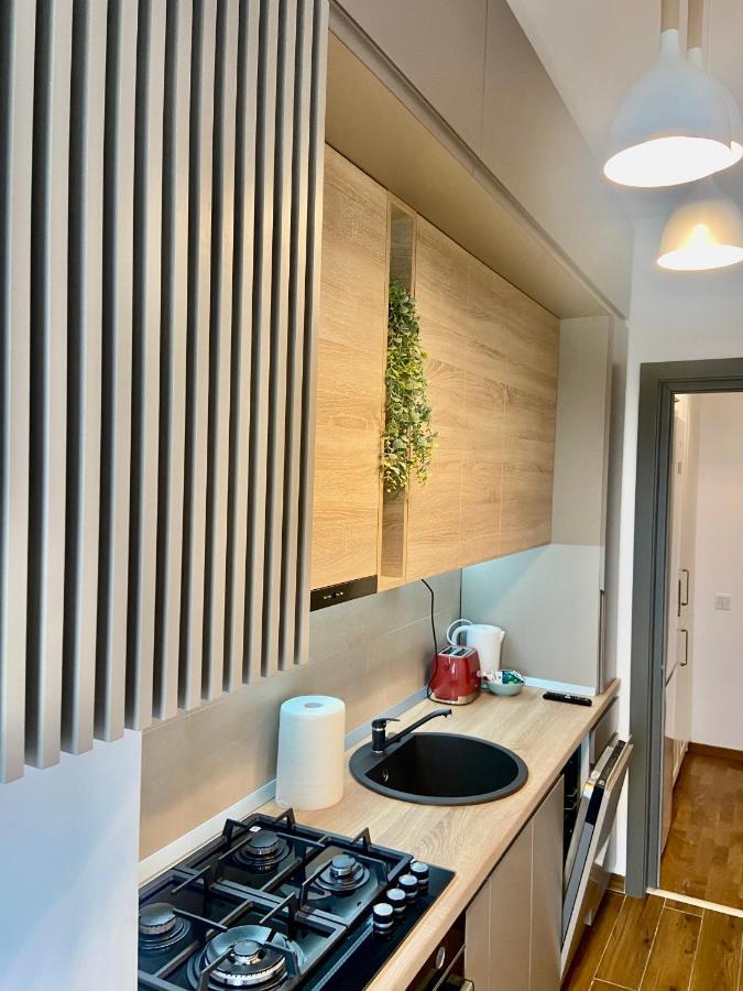 Lazar Loft Daire Yaş Dış mekan fotoğraf