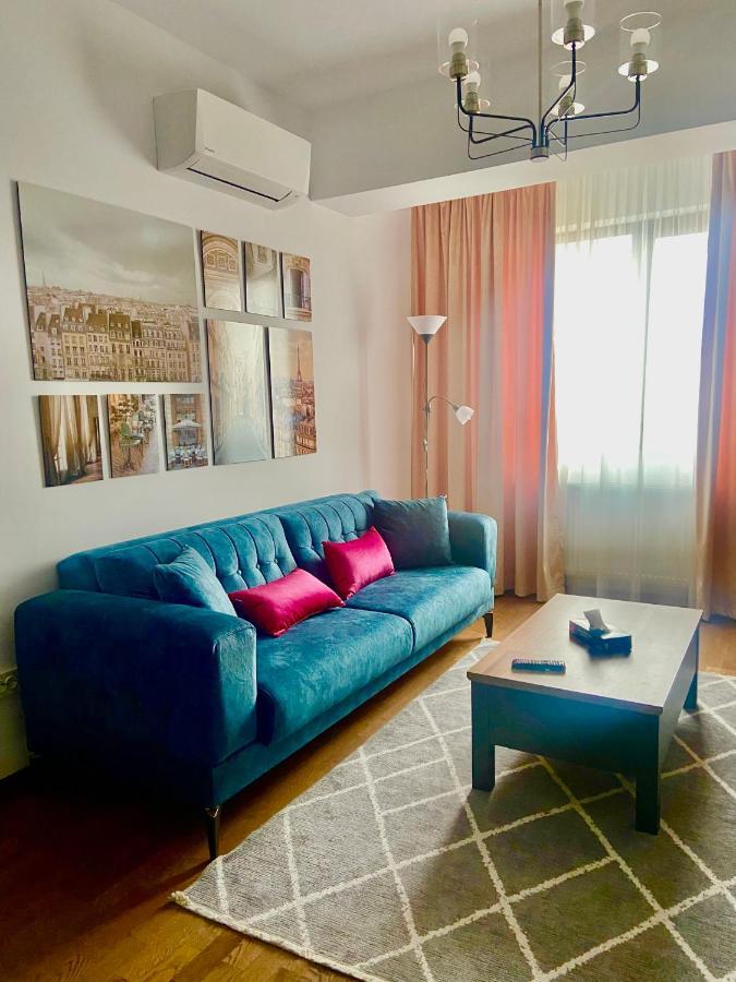 Lazar Loft Daire Yaş Dış mekan fotoğraf
