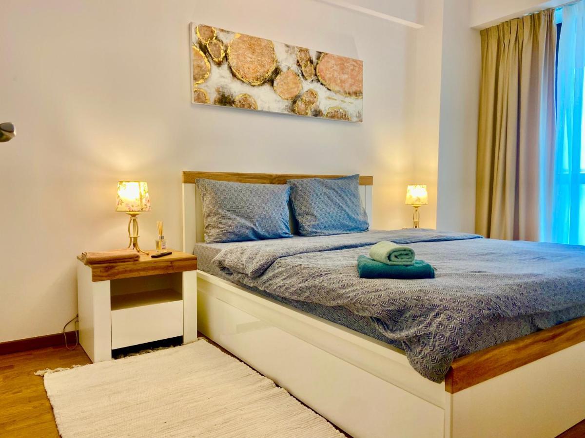 Lazar Loft Daire Yaş Dış mekan fotoğraf