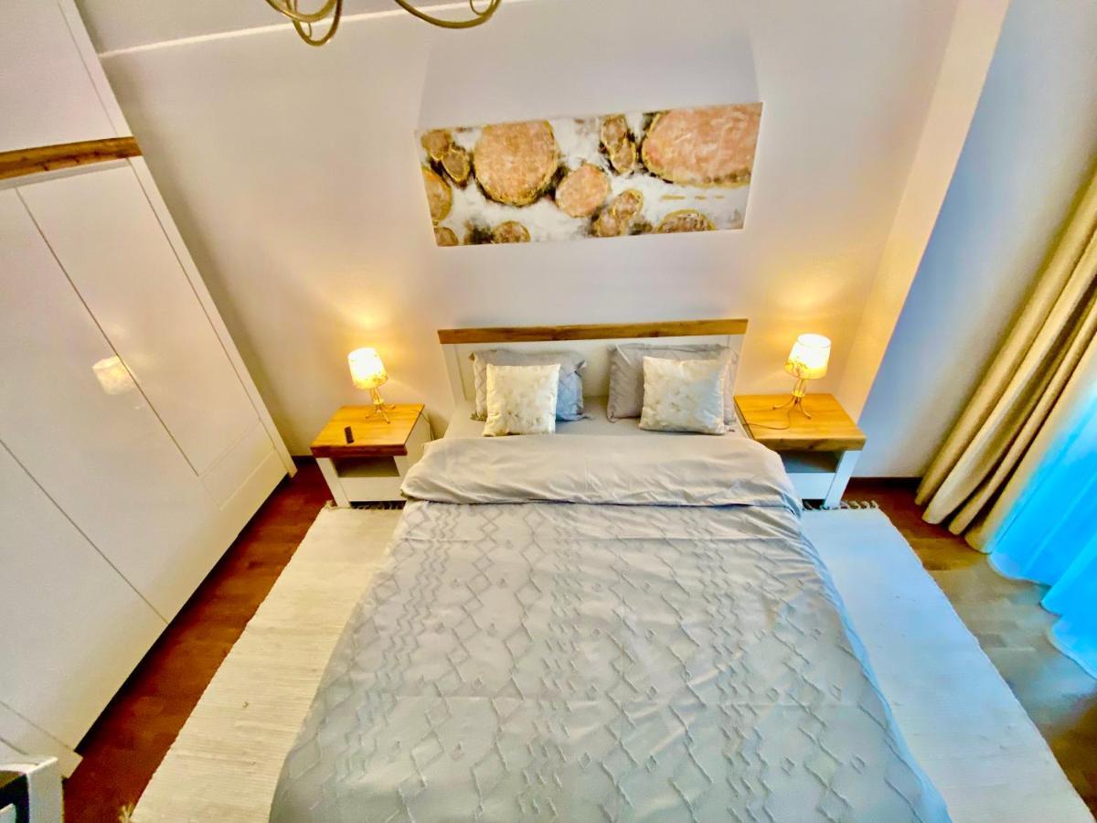 Lazar Loft Daire Yaş Dış mekan fotoğraf