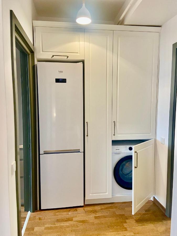 Lazar Loft Daire Yaş Dış mekan fotoğraf