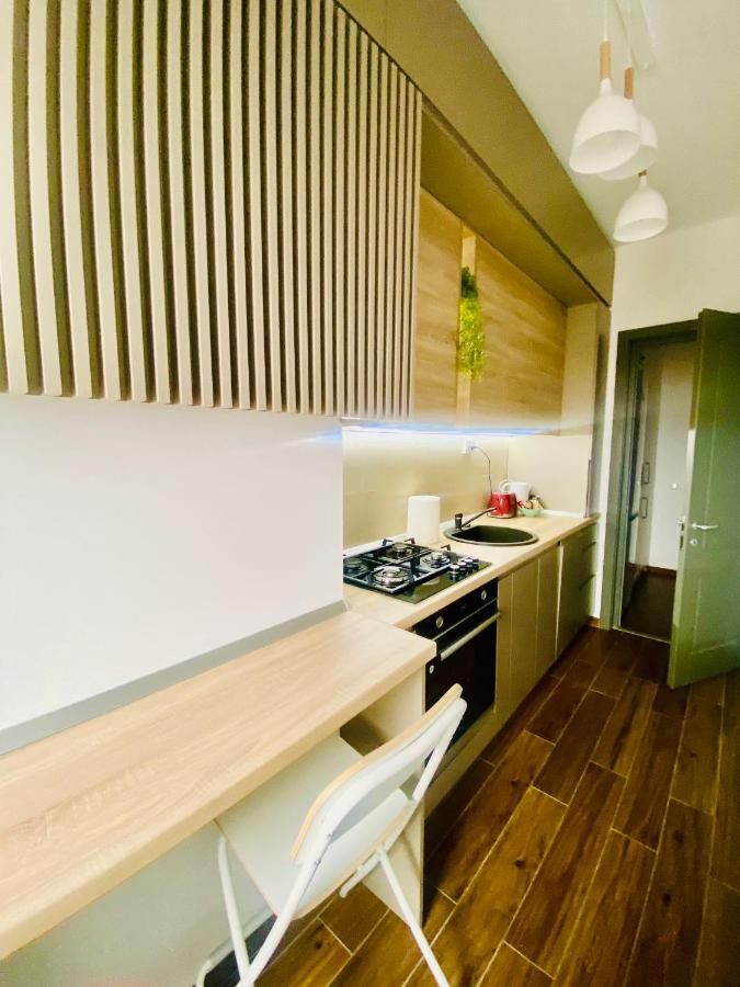 Lazar Loft Daire Yaş Dış mekan fotoğraf