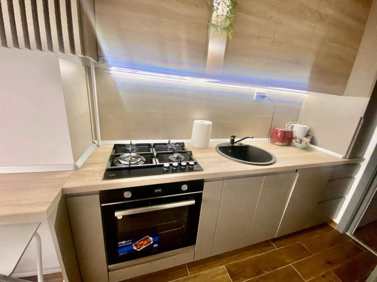 Lazar Loft Daire Yaş Dış mekan fotoğraf