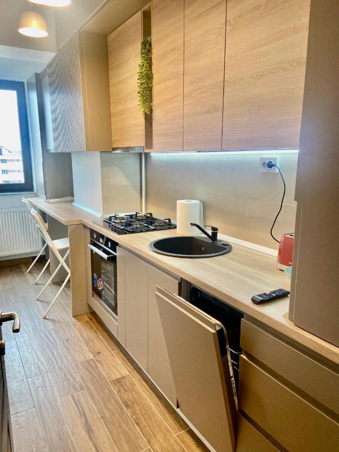 Lazar Loft Daire Yaş Dış mekan fotoğraf
