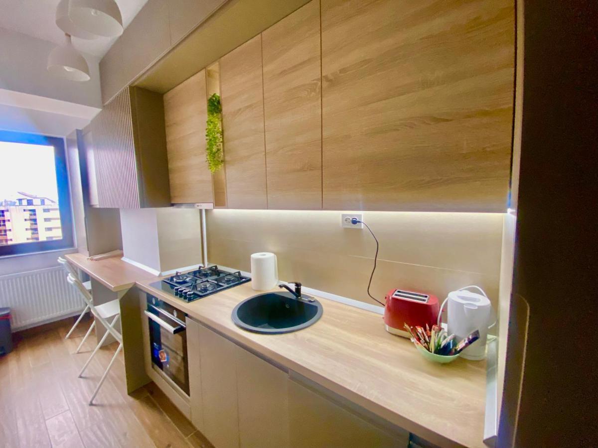 Lazar Loft Daire Yaş Dış mekan fotoğraf