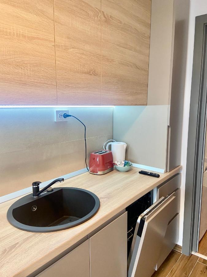 Lazar Loft Daire Yaş Dış mekan fotoğraf