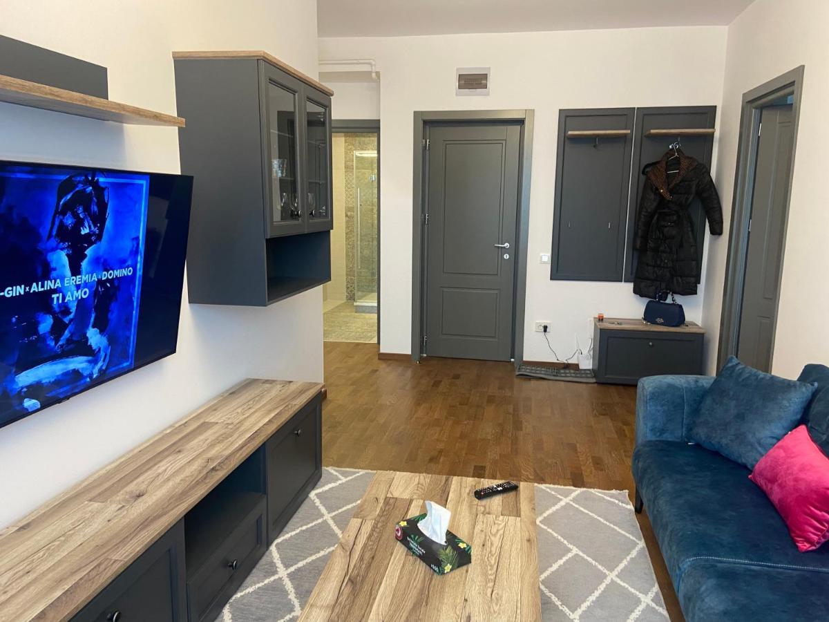 Lazar Loft Daire Yaş Dış mekan fotoğraf