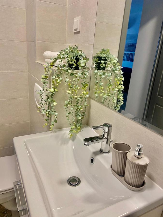 Lazar Loft Daire Yaş Dış mekan fotoğraf