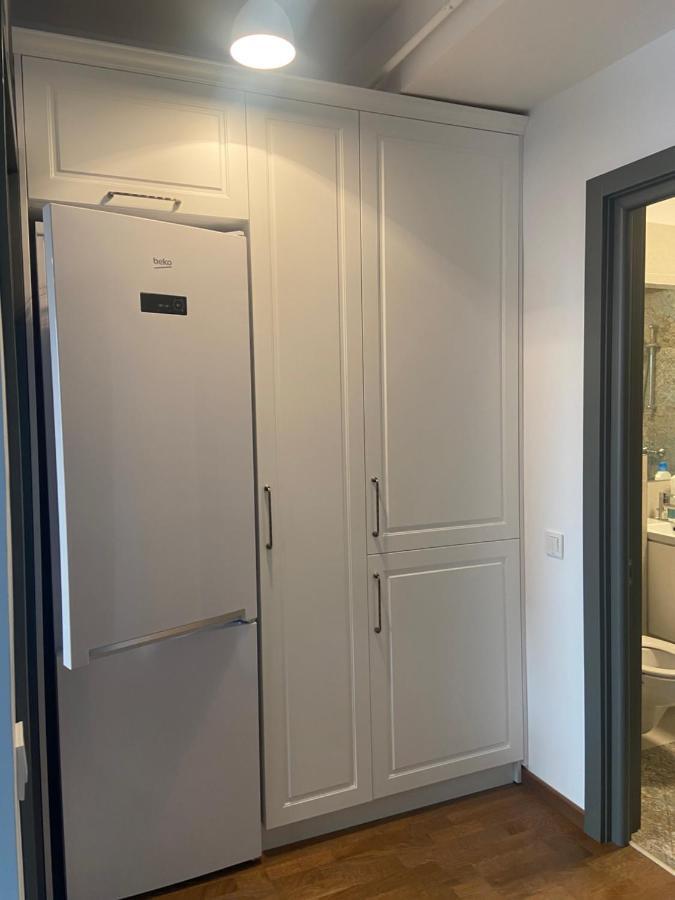 Lazar Loft Daire Yaş Dış mekan fotoğraf