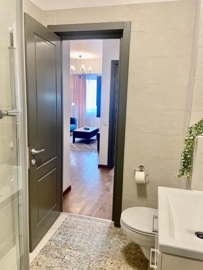 Lazar Loft Daire Yaş Dış mekan fotoğraf