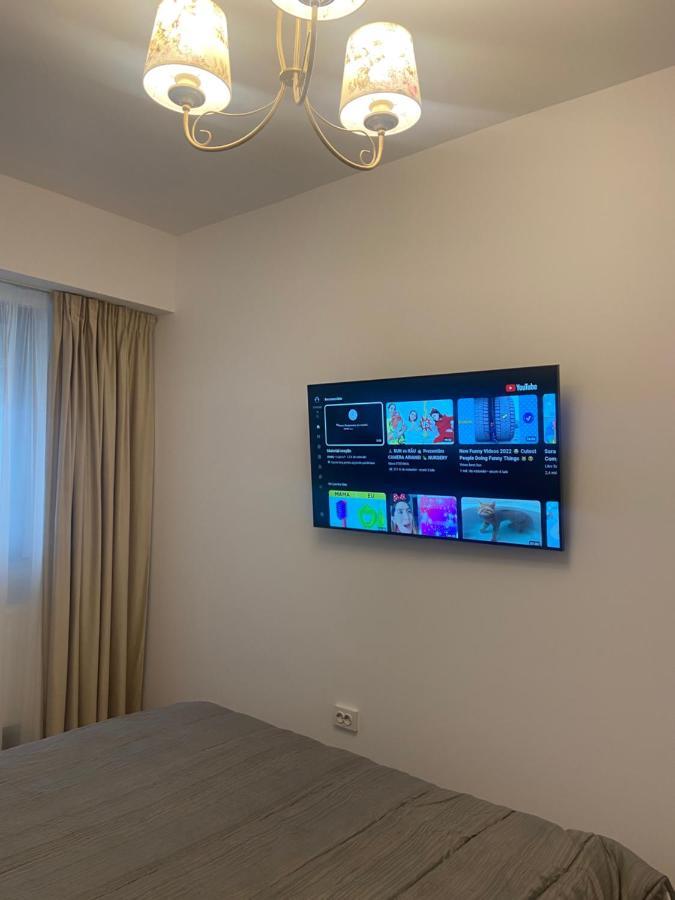 Lazar Loft Daire Yaş Dış mekan fotoğraf