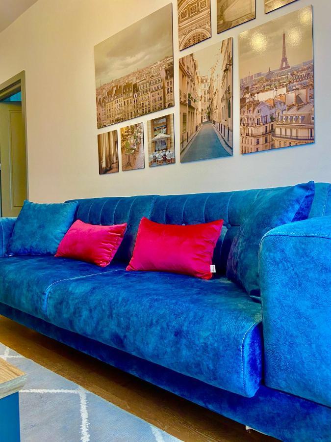 Lazar Loft Daire Yaş Dış mekan fotoğraf