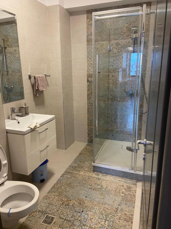 Lazar Loft Daire Yaş Dış mekan fotoğraf