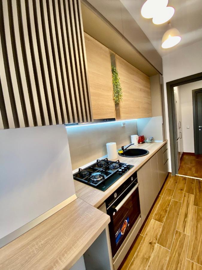 Lazar Loft Daire Yaş Dış mekan fotoğraf