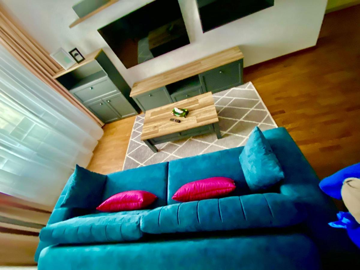 Lazar Loft Daire Yaş Dış mekan fotoğraf